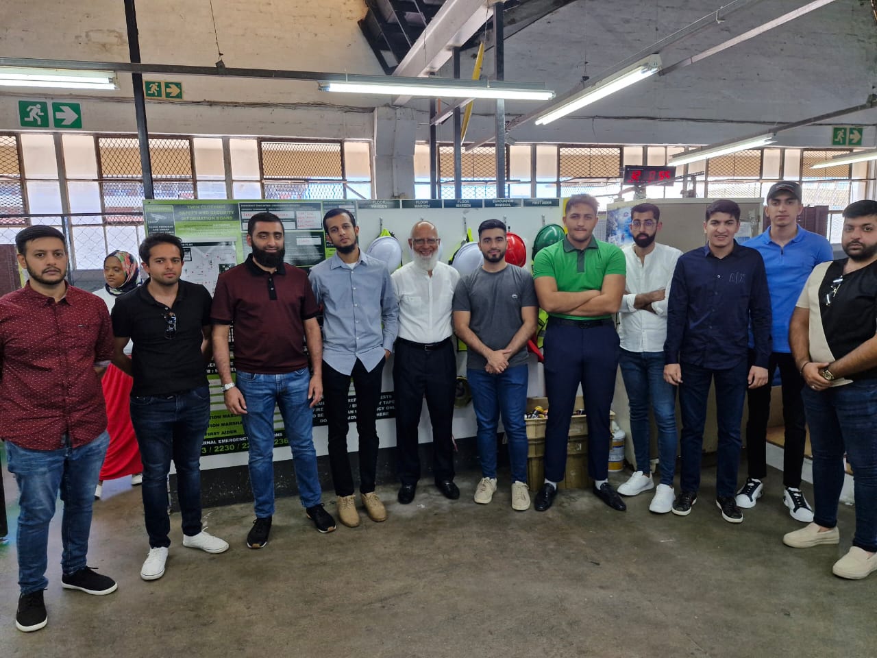 Children in Family-Owned Businesses Programme - Photo 20